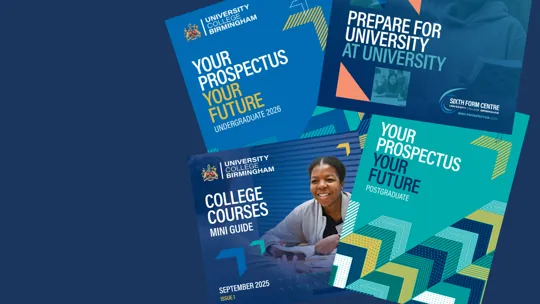 Prospectus