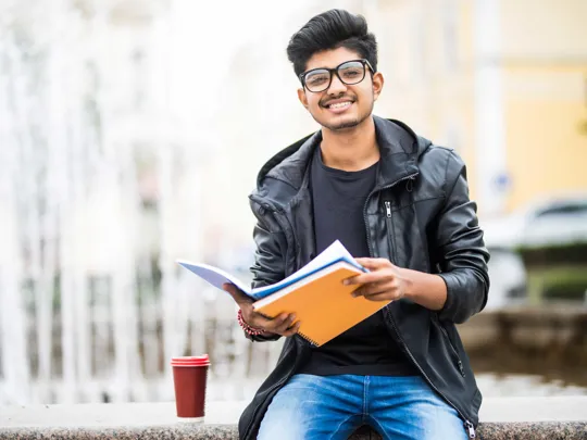 How to apply to College