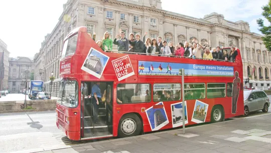 International Students Society