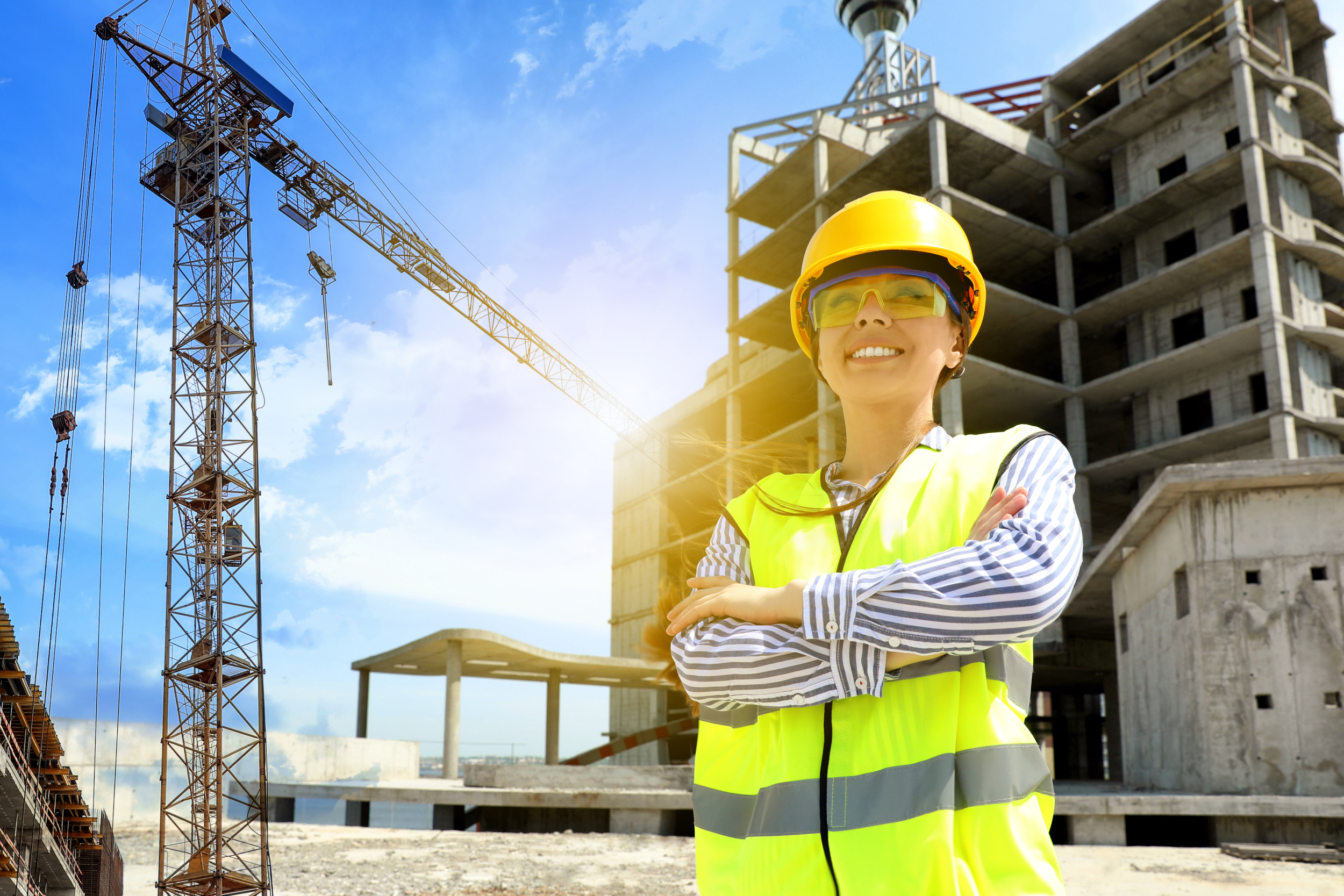 Construction Management Higher National Certificate | University ...