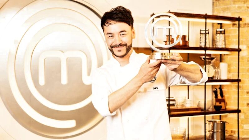 Masterchef the professionals online season 1 episode 1