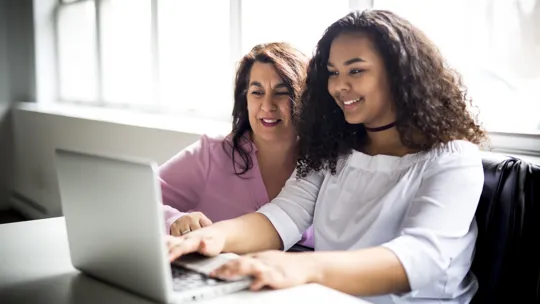 T-level student - UCB