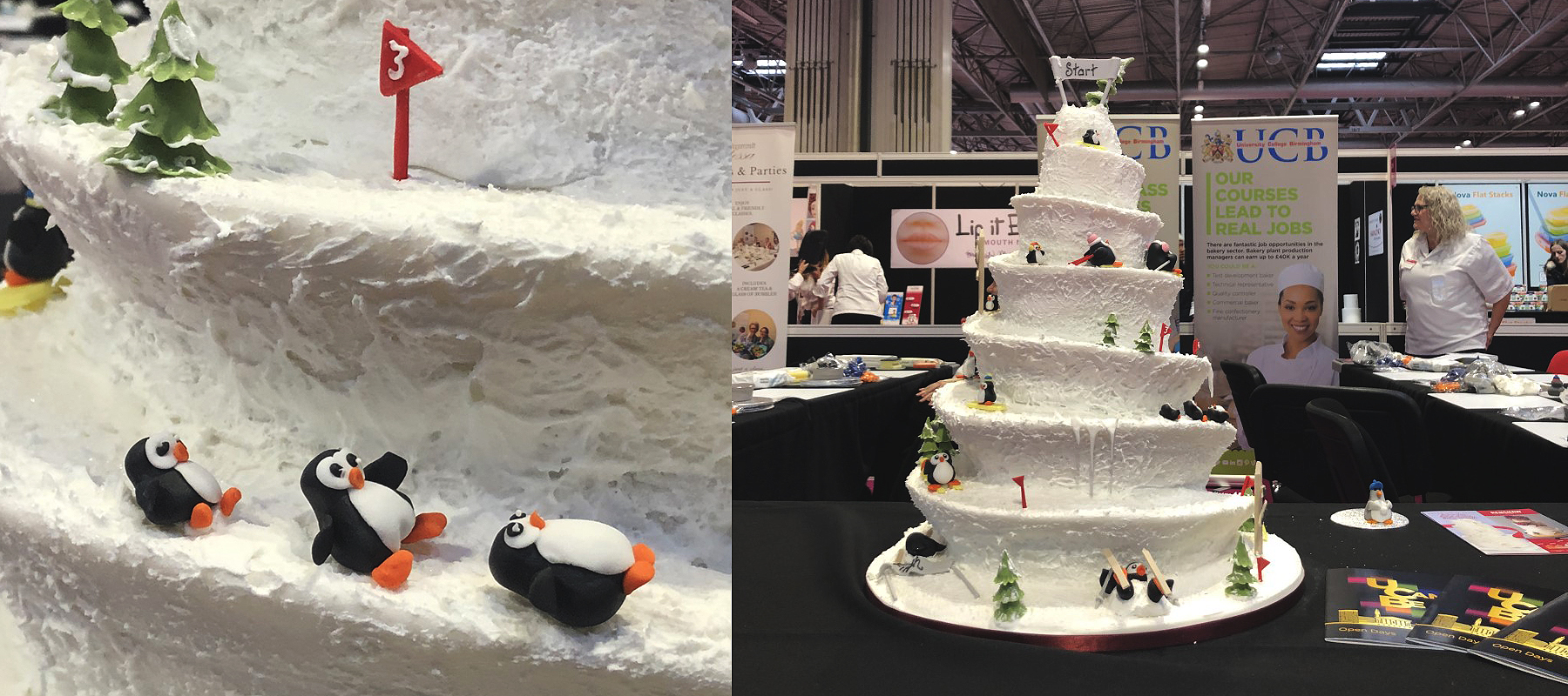 The International Cake Show Australia is coming to Brisbane | Better Homes  and Gardens