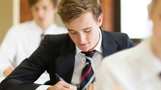 Schools Liaison And Outreach